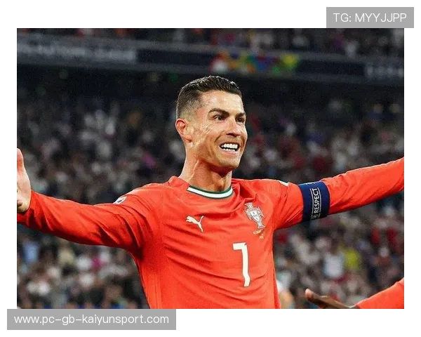 C罗若在世界杯书写神迹，他将获得新崇敬