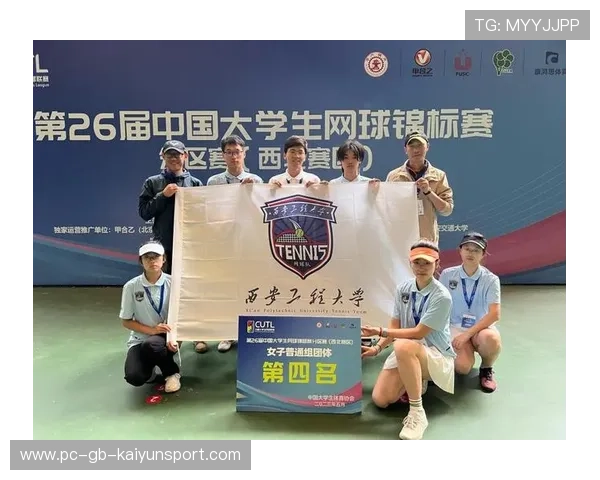 网球赛事后备人才识别与跟踪培养体系搭建