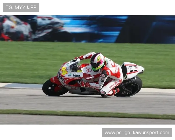 MotoGP 传奇车手宣布复出！车迷沸腾