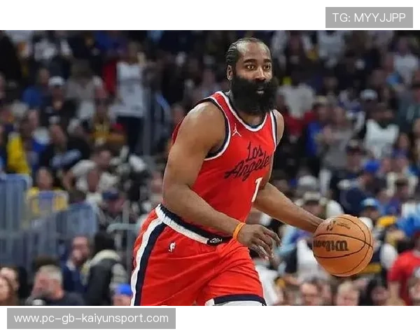 哈登真相：成熟后却难以拯救体系性问题