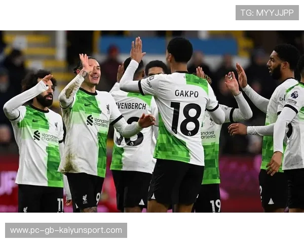 利物浦索博斯洛伊贴地重炮再度成为比赛主角