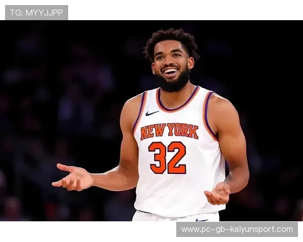 唐斯三分线外稳准狠,森林狼越打越顺