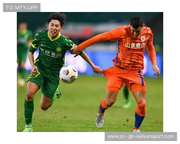 国安曹永竞外围远射破门，北京热身赛锁定胜局展现门前效率