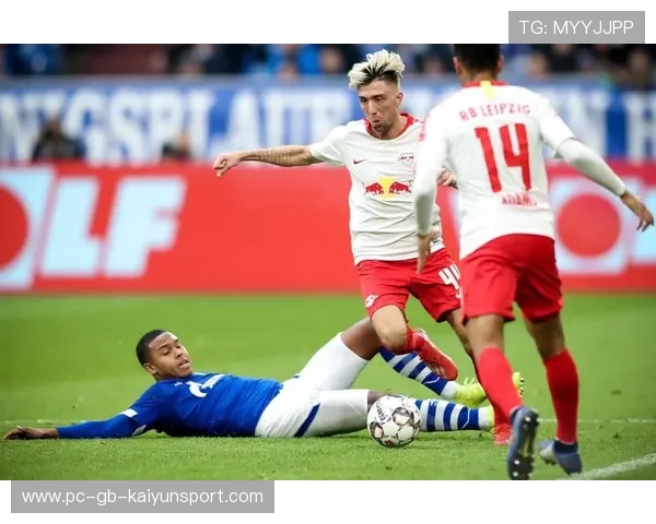 莱比锡边路突破带来胜机，德甲赛场魅力四射